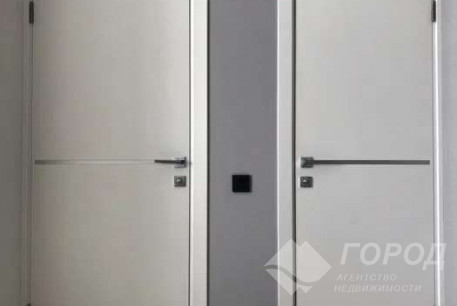 Продам 2-х кімнатну квартиру в новобудові, Алексеевка, Код: 517602/5