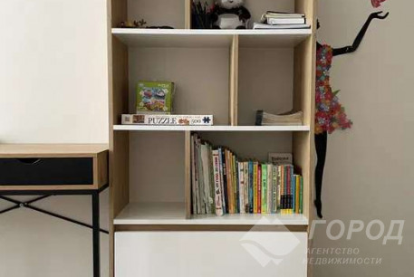 Продам 2-х кімнатну квартиру в новобудові, Алексеевка, Код: 517602/5