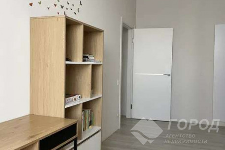 Продам 2-х кімнатну квартиру в новобудові, Алексеевка, Код: 517602/5