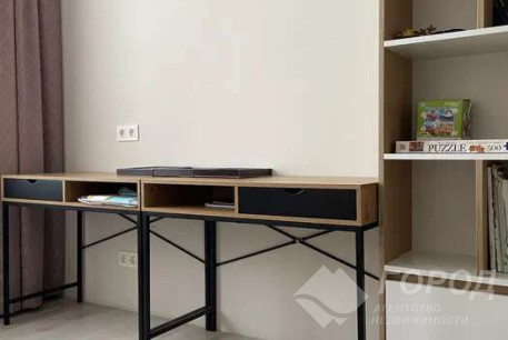 Продам 2-х кімнатну квартиру в новобудові, Алексеевка, Код: 517602/5