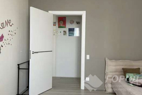 Продам 2-х кімнатну квартиру в новобудові, Алексеевка, Код: 517602/5