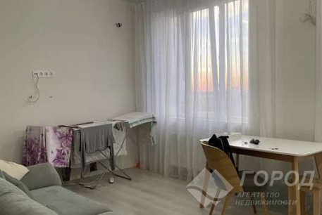 Продам 2-х кімнатну квартиру в новобудові, Алексеевка, Код: 517602/5