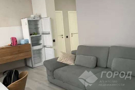 Продам 2-х кімнатну квартиру в новобудові, Алексеевка, Код: 517602/5