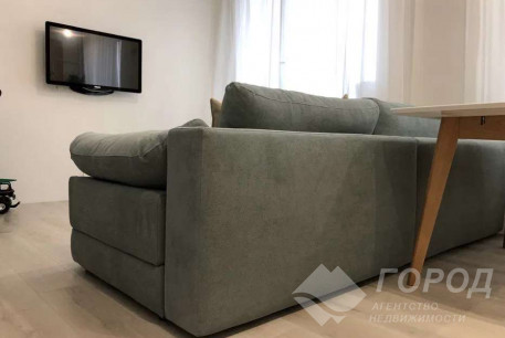 Продам 2-х кімнатну квартиру в новобудові, Алексеевка, Код: 517602/5