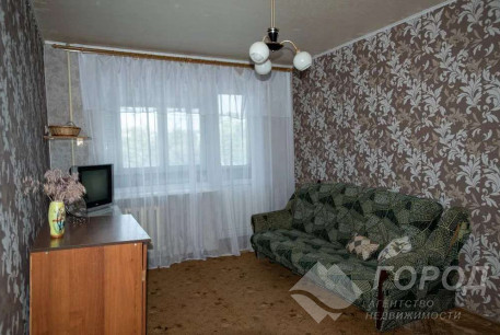 Сдам 1-кімнатну квартиру, Новые дома, Коммунальный рынок, Код: 517741/3