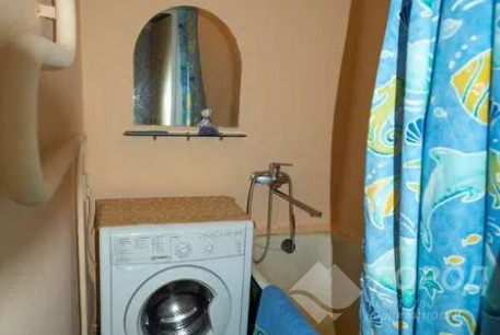 Сдам 1-кімнатну квартиру, Новые дома, Коммунальный рынок, Код: 517741/3