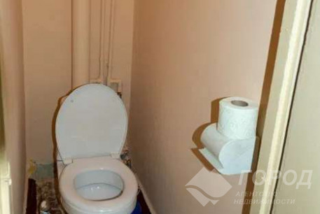 Сдам 1-кімнатну квартиру, Новые дома, Коммунальный рынок, Код: 517741/3