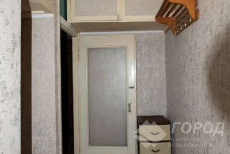 Сдам 1-кімнатну квартиру, Новые дома, Коммунальный рынок, Код: 517741/3