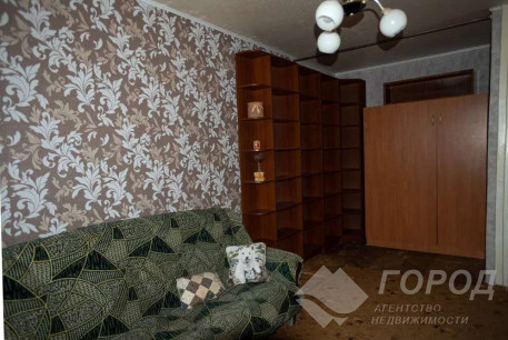 Сдам 1-кімнатну квартиру, Новые дома, Коммунальный рынок, Код: 517741/3