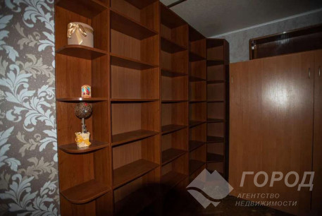 Сдам 1-кімнатну квартиру, Новые дома, Коммунальный рынок, Код: 517741/3