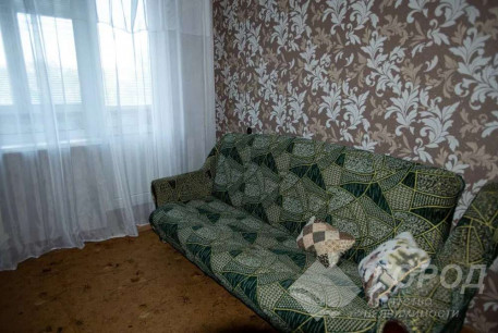 Сдам 1-кімнатну квартиру, Новые дома, Коммунальный рынок, Код: 517741/3