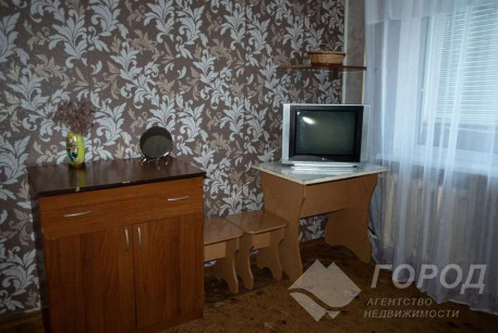 Сдам 1-кімнатну квартиру, Новые дома, Коммунальный рынок, Код: 517741/3