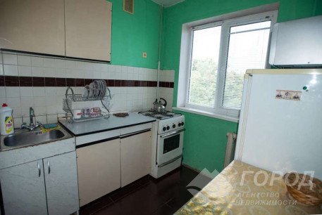 Сдам 1-кімнатну квартиру, Новые дома, Коммунальный рынок, Код: 517741/3