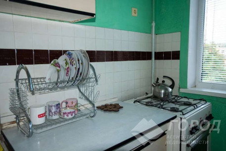 Сдам 1-кімнатну квартиру, Новые дома, Коммунальный рынок, Код: 517741/3