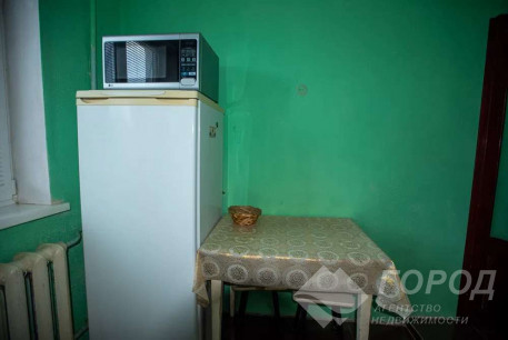 Сдам 1-кімнатну квартиру, Новые дома, Коммунальный рынок, Код: 517741/3