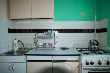 Сдам 1-кімнатну квартиру, Новые дома, Коммунальный рынок, Код: 517741/3