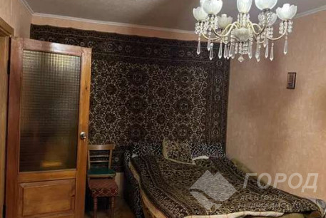 Продам 1-кімнатну квартиру, ХТЗ, Пролетарская метро (Индустриальная), Код: 517753/3