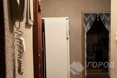 Продам 1-кімнатну квартиру, ХТЗ, Пролетарская метро (Индустриальная), Код: 517753/3