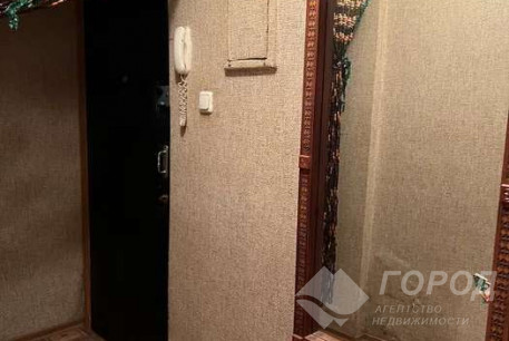 Продам 1-кімнатну квартиру, ХТЗ, Пролетарская метро (Индустриальная), Код: 517753/3