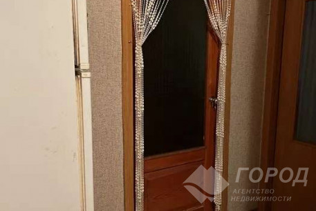 Продам 1-кімнатну квартиру, ХТЗ, Пролетарская метро (Индустриальная), Код: 517753/3