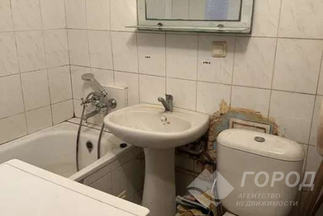 Продам 1-кімнатну квартиру, ХТЗ, Пролетарская метро (Индустриальная), Код: 517753/3