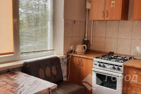 Сдам 1-кімнатну квартиру, Салтовка, 524 м/р, Код: 517832/2