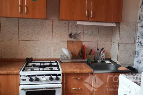 Сдам 1-кімнатну квартиру, Салтовка, 524 м/р, Код: 517832/2