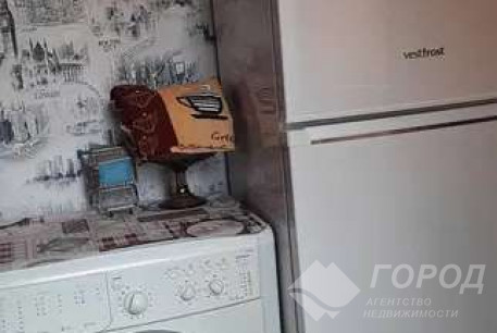 Сдам 1-кімнатну квартиру, Салтовка, 524 м/р, Код: 517832/2