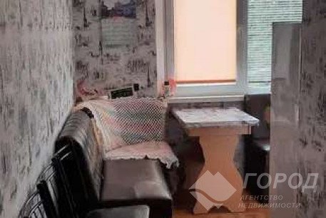 Сдам 1-кімнатну квартиру, Салтовка, 524 м/р, Код: 517832/2