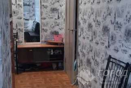 Сдам 1-кімнатну квартиру, Салтовка, 524 м/р, Код: 517832/2