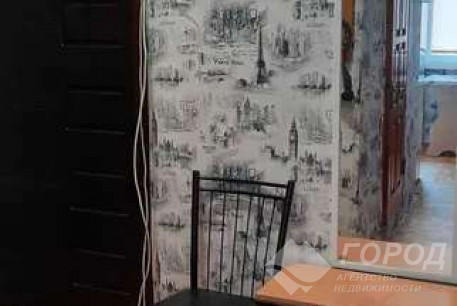 Сдам 1-кімнатну квартиру, Салтовка, 524 м/р, Код: 517832/2