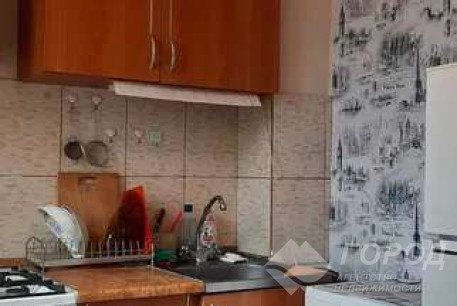 Сдам 1-кімнатну квартиру, Салтовка, 524 м/р, Код: 517832/2