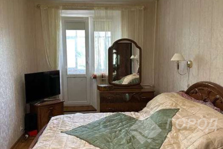 Продам 3-х кімнатну квартиру, Бавария, Код: 517891/3