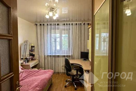 Продам 3-х кімнатну квартиру, Бавария, Код: 517891/3