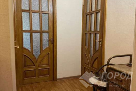 Продам 3-х кімнатну квартиру, Бавария, Код: 517891/3