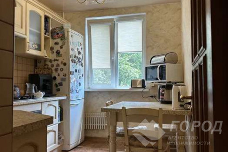 Продам 3-х кімнатну квартиру, Бавария, Код: 517891/3