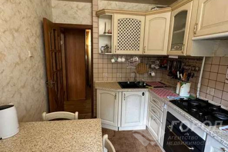 Продам 3-х кімнатну квартиру, Бавария, Код: 517891/3