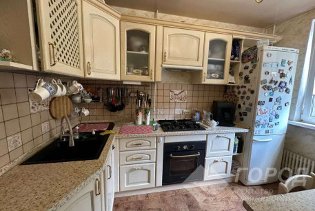 Продам 3-х кімнатну квартиру, Бавария, Код: 517891/3