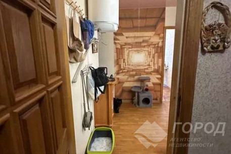 Продам 3-х кімнатну квартиру, Бавария, Код: 517891/3