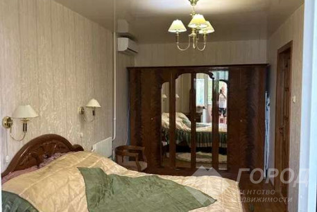 Продам 3-х кімнатну квартиру, Бавария, Код: 517891/3