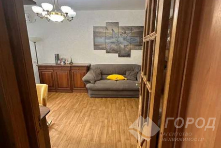 Продам 3-х кімнатну квартиру, Бавария, Код: 517891/3