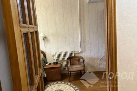 Продам 3-х кімнатну квартиру, Бавария, Код: 517891/3