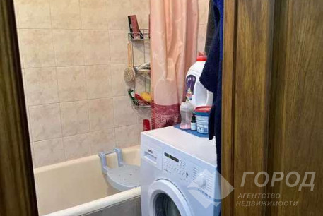 Продам 3-х кімнатну квартиру, Бавария, Код: 517891/3