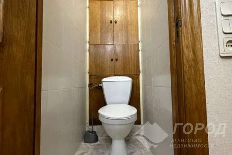 Продам 3-х кімнатну квартиру, Бавария, Код: 517891/3