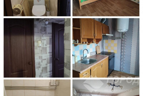 Продам 2-х кімнатну квартиру, Алексеевка, Код: 517986/26