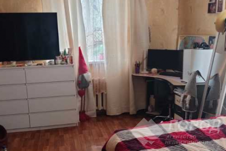 Продам 2-х кімнатну квартиру, Журавлевка, Код: 517986/27