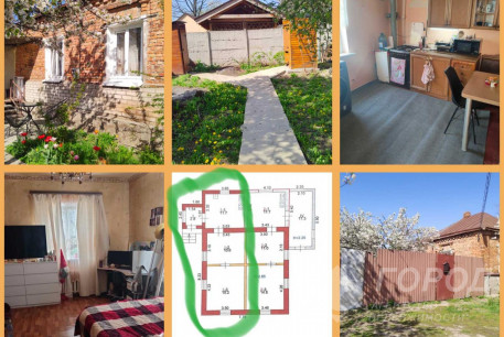 Продам полдома, Журавлевка, Киевская метро, Шолом-Алейхема, Код: 517986/28