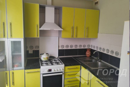 Продам 2-х кімнатну квартиру, Песочин, Мобиль, Код: 517986/29