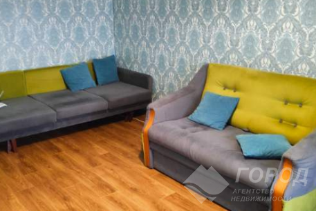 Продам 1-кімнатну квартиру, Салтовка, 624 м/р, Код: 517986/7