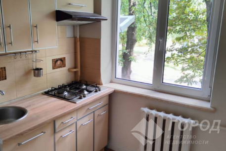 Продам 2-х кімнатну квартиру, Салтовка, 607 м/р, Код: 517986/8